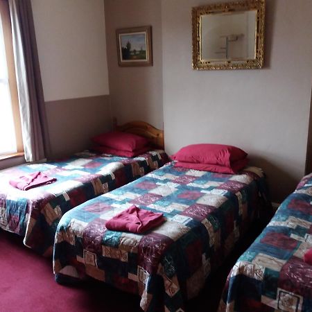 The Crouch Oak Bed & Breakfast Addlestone Eksteriør bilde